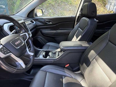 2021 GMC Acadia AWD SLT