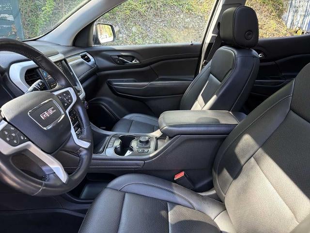 2021 GMC Acadia AWD SLT