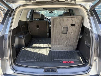 2021 GMC Acadia AWD SLT