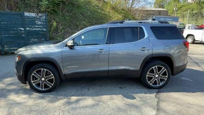 2021 GMC Acadia AWD SLT