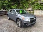 2020 Chevrolet Traverse AWD 1LS
