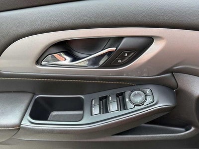 2020 Chevrolet Traverse AWD 1LS