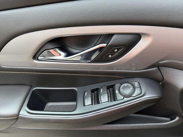 2020 Chevrolet Traverse AWD 1LS