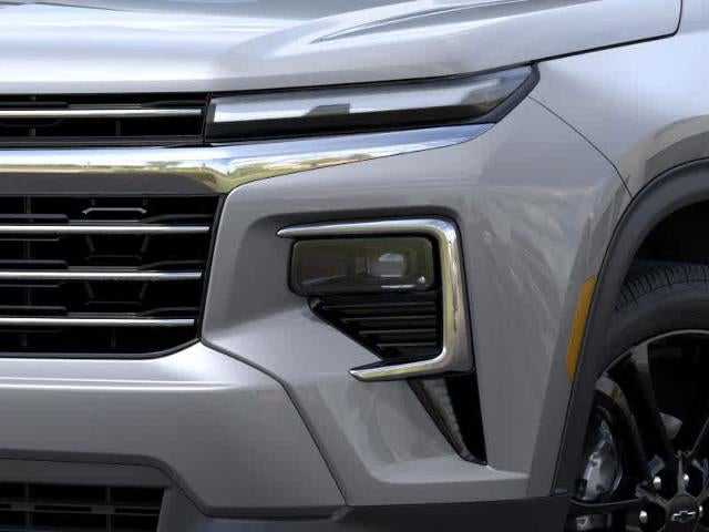 2026 Chevrolet Traverse LT w/2LT