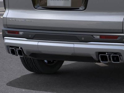 2026 Chevrolet Traverse LT w/2LT