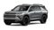 2026 Chevrolet Traverse LT w/2LT