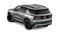 2026 Chevrolet Traverse LT w/2LT