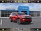 2026 Chevrolet Traverse LT w/2LT