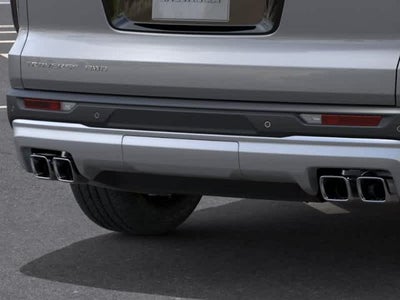 2027 Chevrolet Traverse LT w/2LT