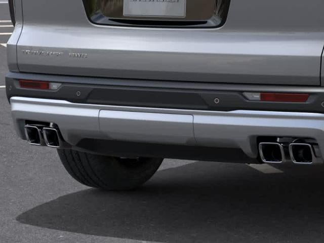 2027 Chevrolet Traverse LT w/2LT