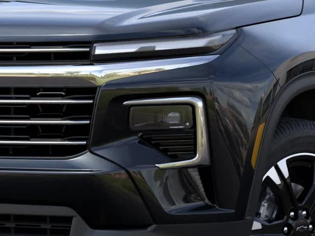 2027 Chevrolet Traverse LT w/2LT