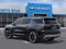 2027 Chevrolet Traverse LT w/2LT