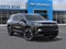 2027 Chevrolet Traverse LT w/2LT