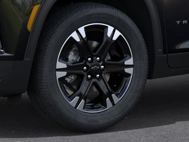 2027 Chevrolet Traverse LT w/2LT