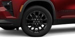 2026 Chevrolet Traverse LT w/2LT