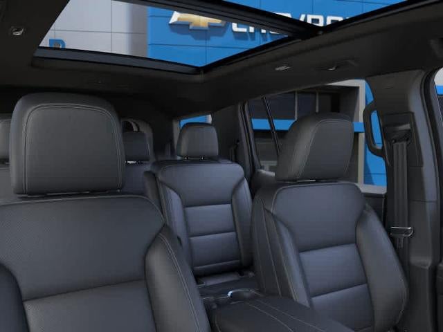 2026 Chevrolet Traverse LT w/2LT