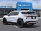 2026 Chevrolet Traverse LT w/2LT