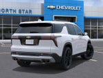 2026 Chevrolet Traverse LT w/2LT
