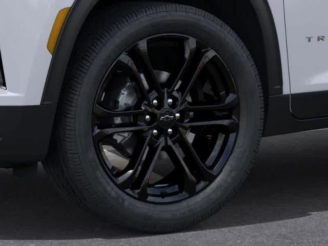 2026 Chevrolet Traverse LT w/2LT