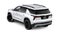2026 Chevrolet Traverse LT w/2LT