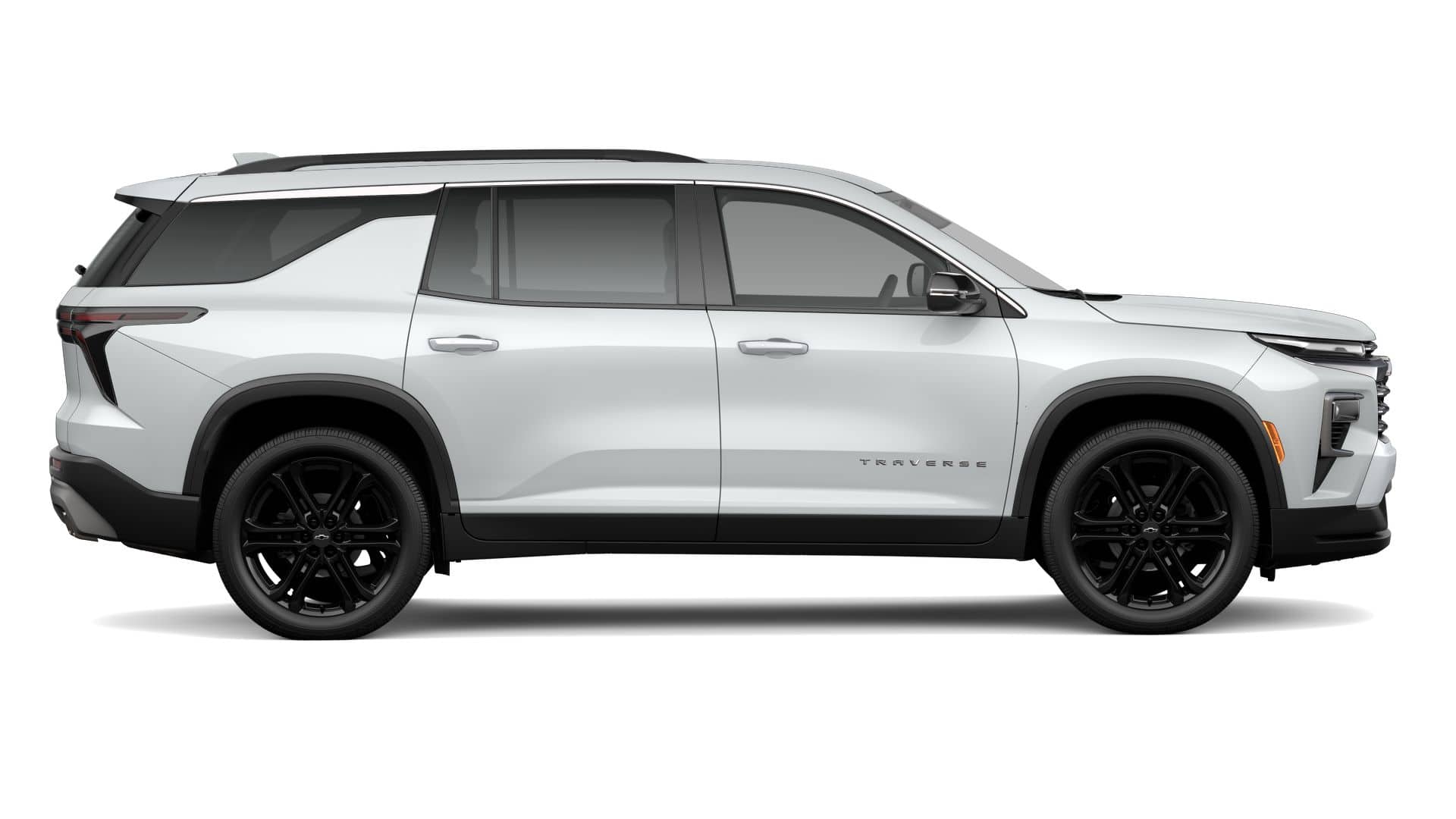 2026 Chevrolet Traverse LT w/2LT