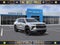 2027 Chevrolet Traverse LT w/2LT