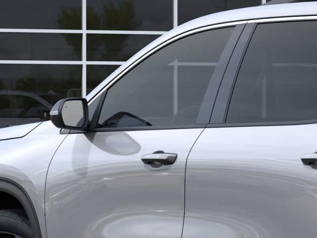 2027 Chevrolet Traverse LT w/2LT