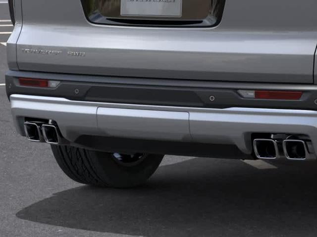 2027 Chevrolet Traverse LT w/2LT
