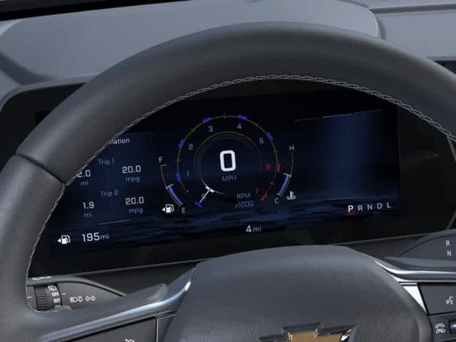 2027 Chevrolet Traverse LT w/2LT