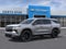 2027 Chevrolet Traverse LT w/2LT