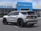 2027 Chevrolet Traverse LT w/2LT