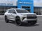 2027 Chevrolet Traverse LT w/2LT