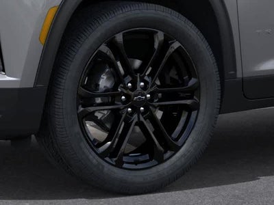 2027 Chevrolet Traverse LT w/2LT