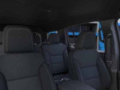 2026 Chevrolet Traverse LT w/2LT