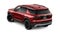2026 Chevrolet Traverse LT w/2LT