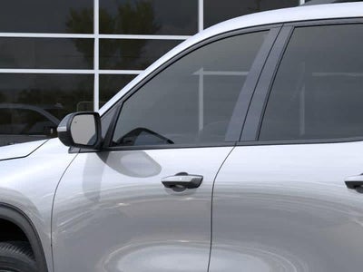 2026 Chevrolet Traverse LT w/2LT