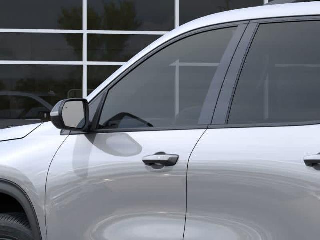 2026 Chevrolet Traverse LT w/2LT