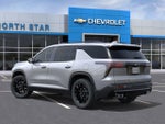 2026 Chevrolet Traverse LT w/2LT