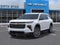 2026 Chevrolet Traverse LT w/2LT