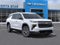 2026 Chevrolet Traverse LT w/2LT