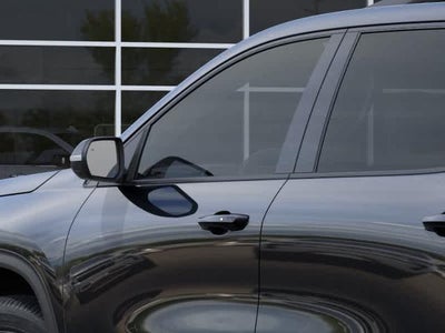 2027 Chevrolet Traverse LT w/2LT