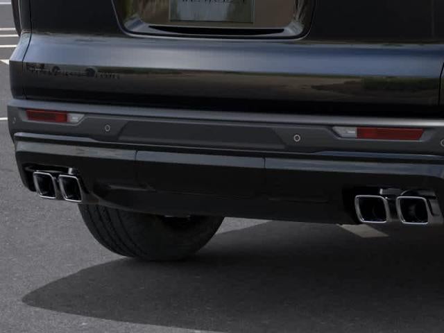 2027 Chevrolet Traverse LT w/2LT