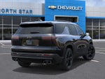 2027 Chevrolet Traverse LT w/2LT