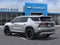 2026 Chevrolet Traverse LT w/2LT