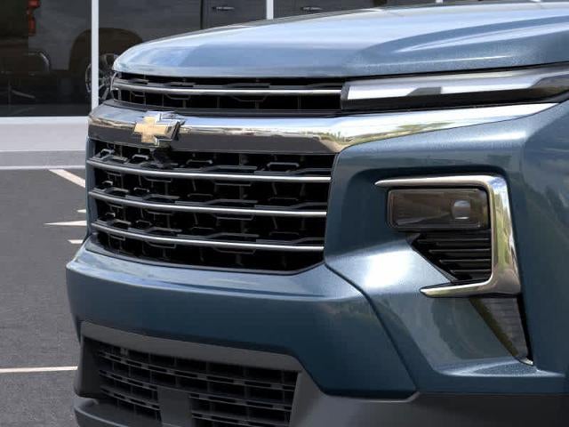 2026 Chevrolet Traverse LT w/2LT