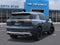 2026 Chevrolet Traverse LT w/2LT