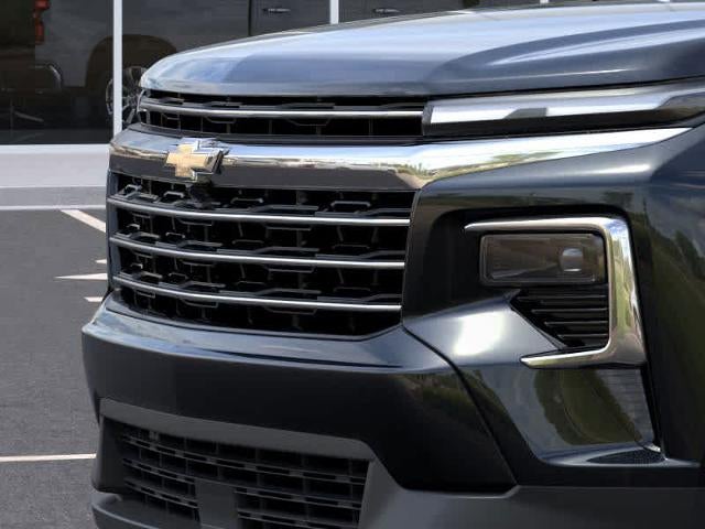 2026 Chevrolet Traverse LT w/2LT