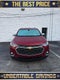 2019 Chevrolet Traverse AWD 1LT