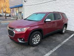 2019 Chevrolet Traverse AWD 1LT