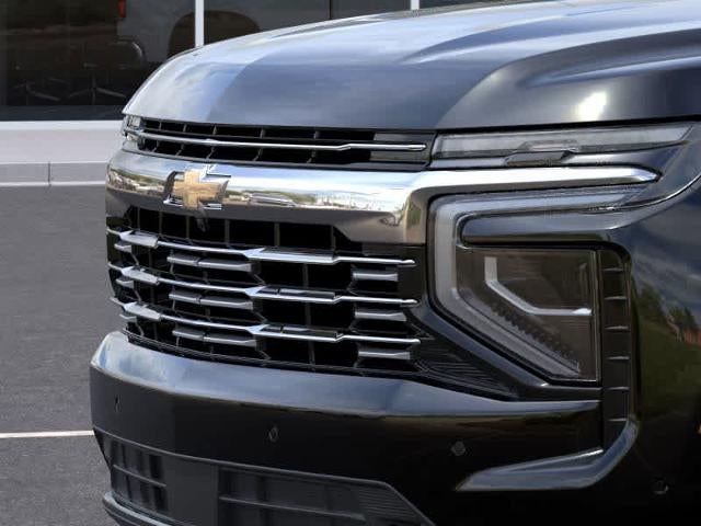 2026 Chevrolet Suburban 4WD Premier